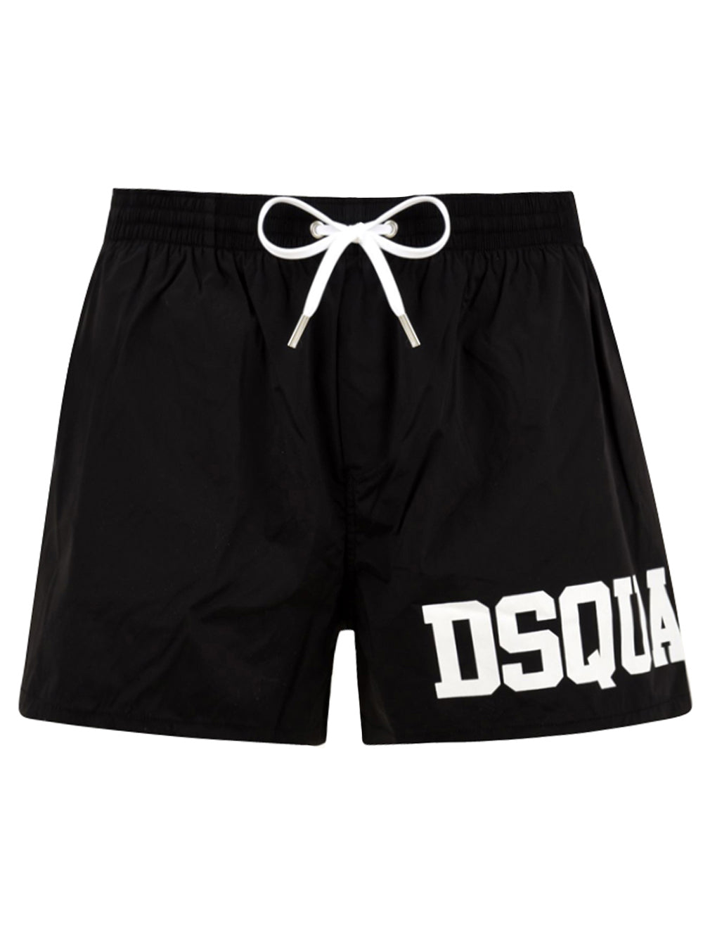 Dsquared2 Dsquared2海洋衣類黒 - Image 1