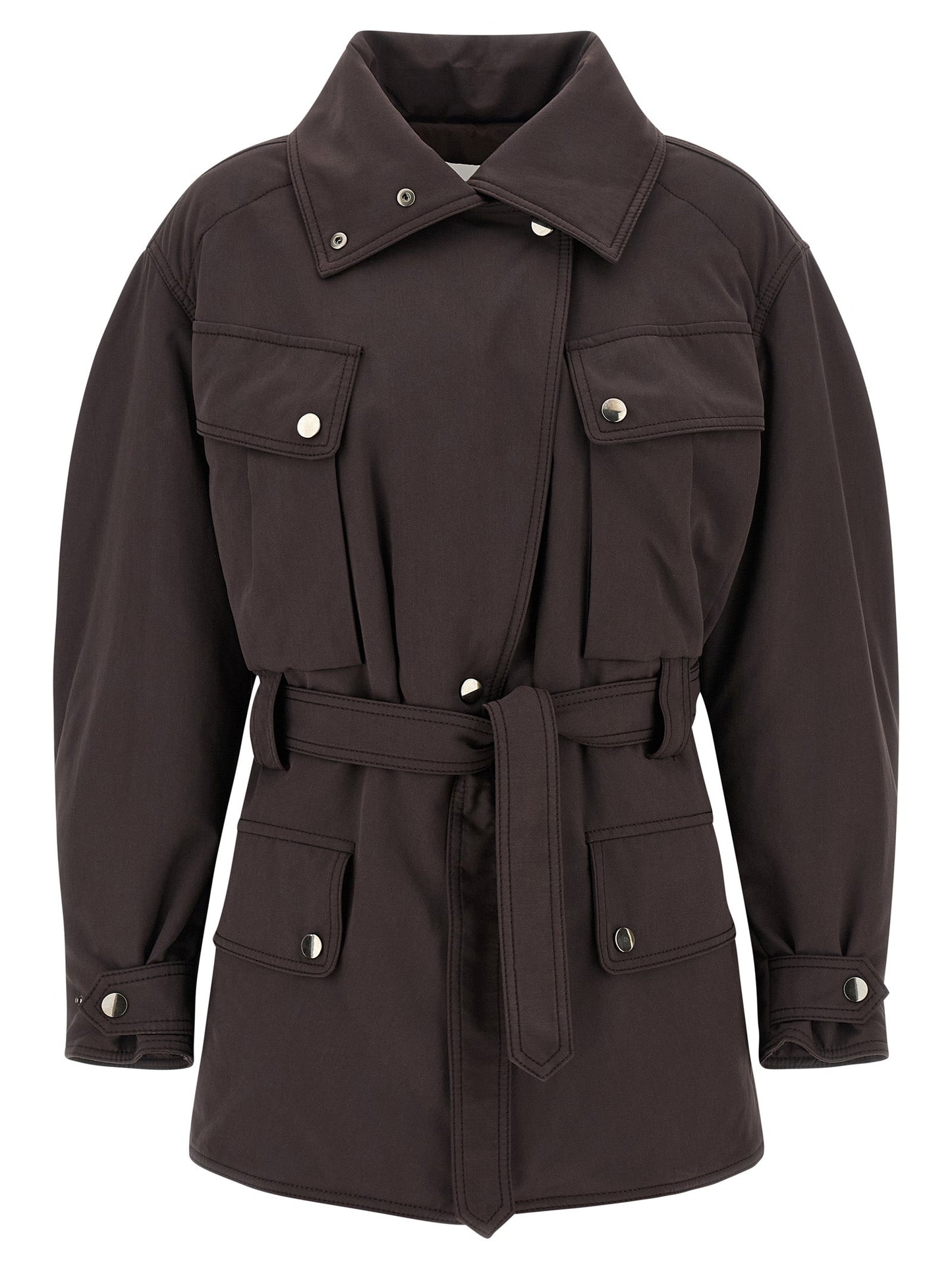 The アンダマネ「Xandraジャケット」ジャケット - Image 1