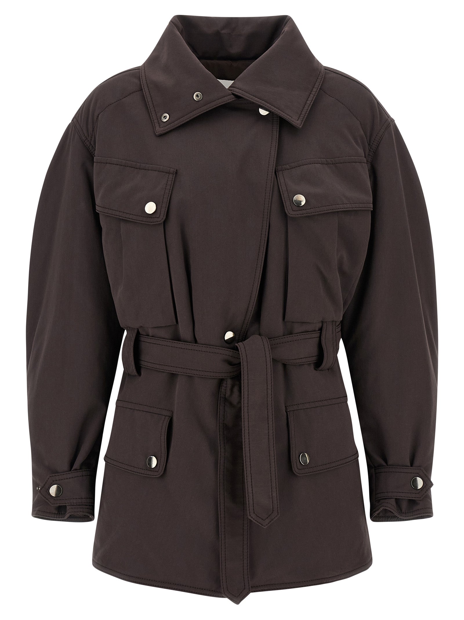 The アンダマネ「Xandraジャケット」ジャケット - Image 1