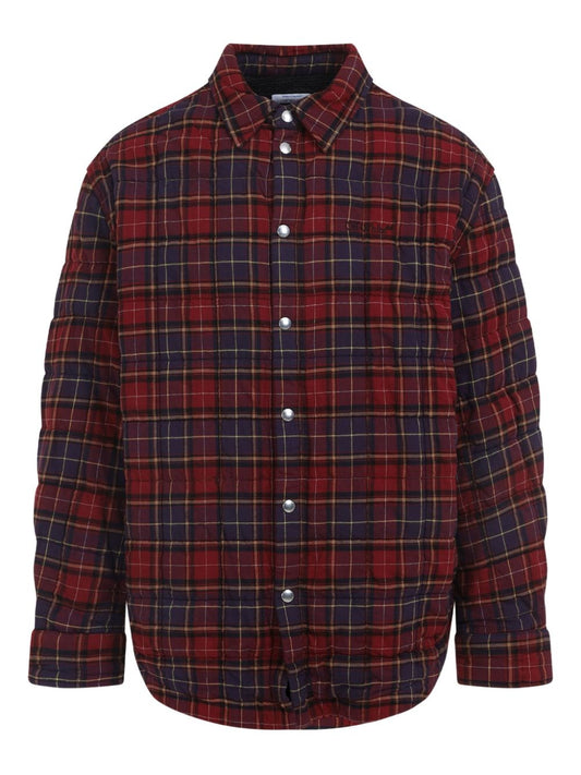 Off Off White Sweaters Red - Image 1