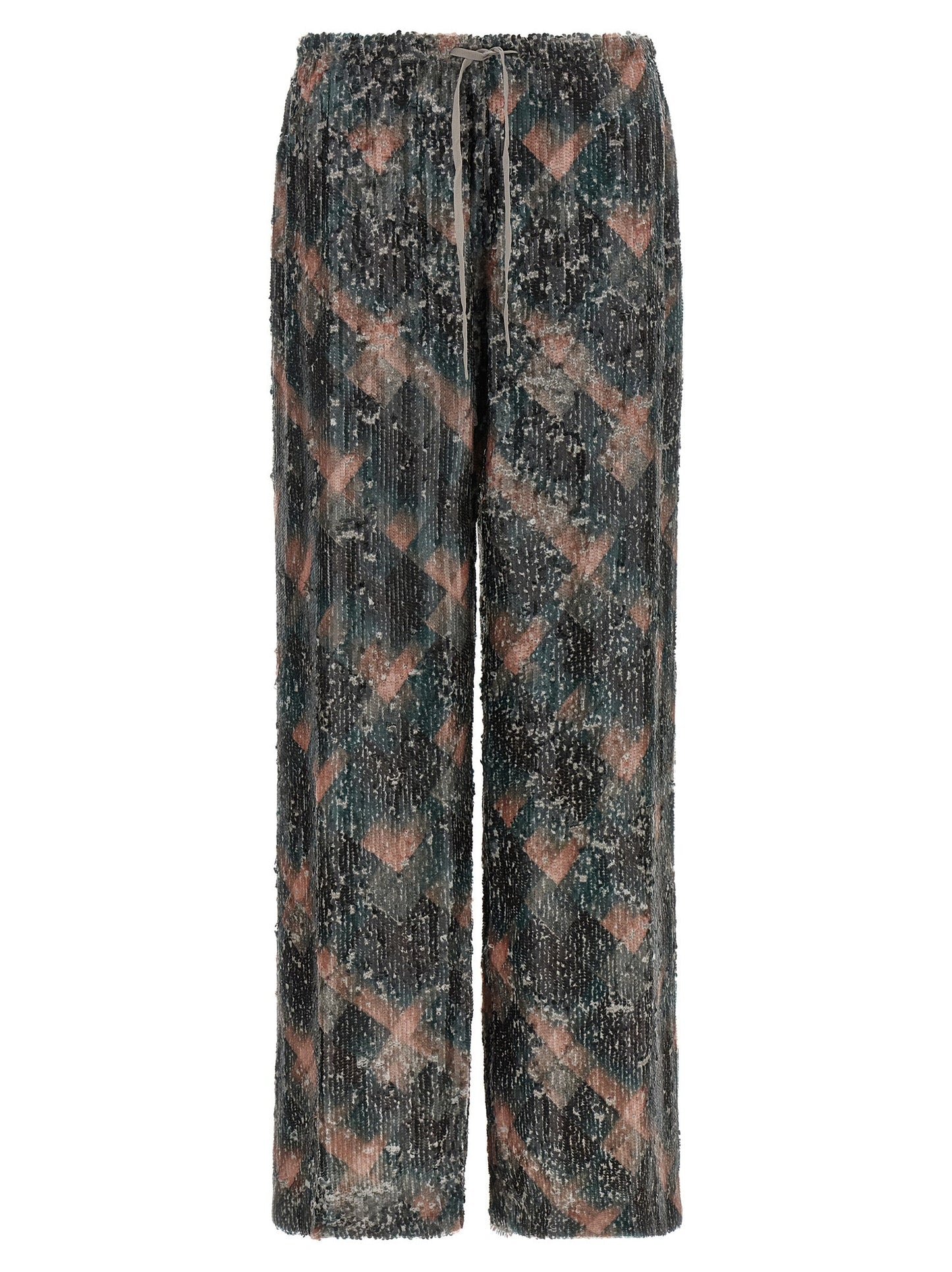 Monot Dries Van Noten 'Puvis' Pants - Image 1