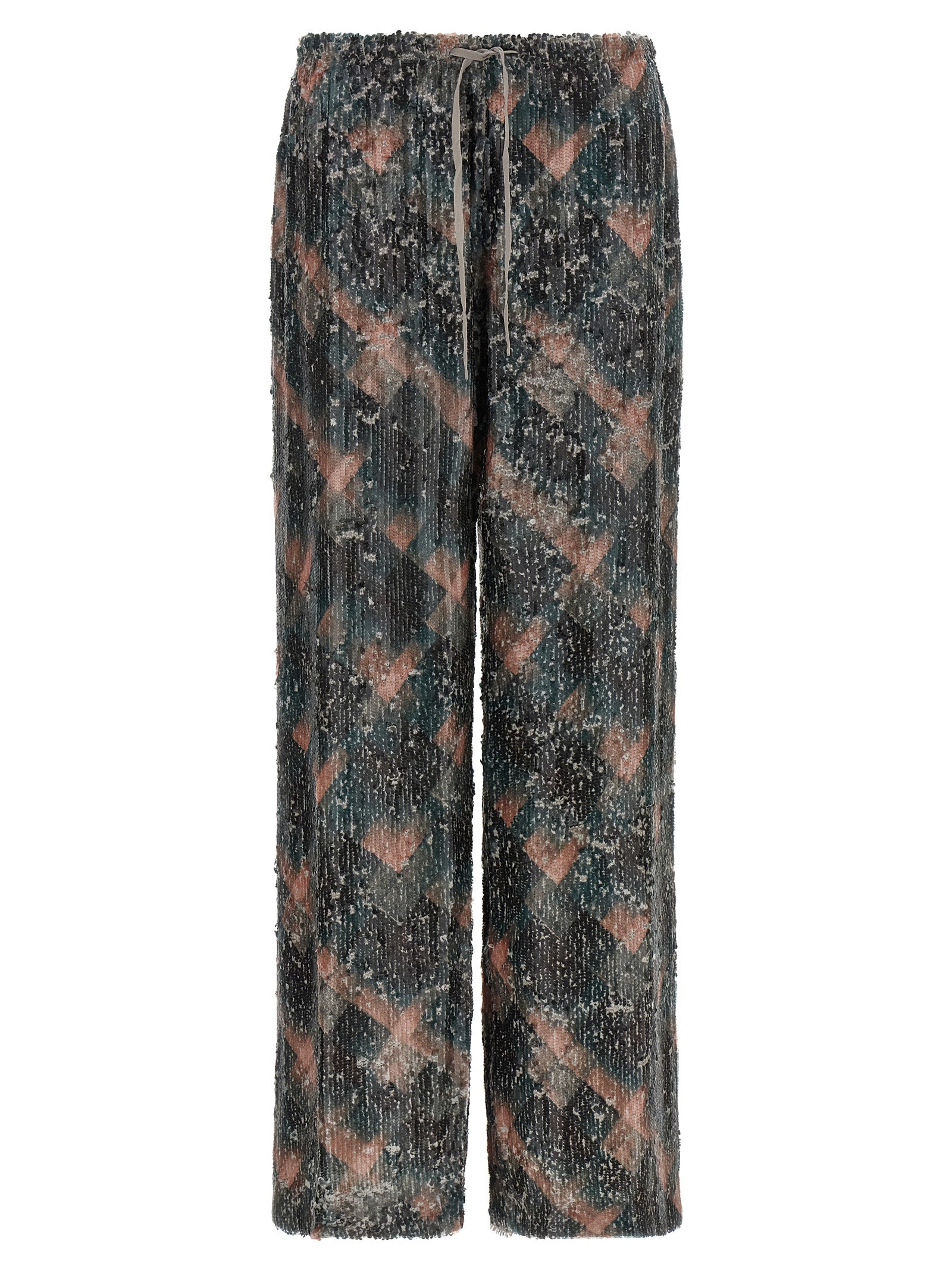 Monot Dries Van Noten 'Puvis' Pants - Image 1
