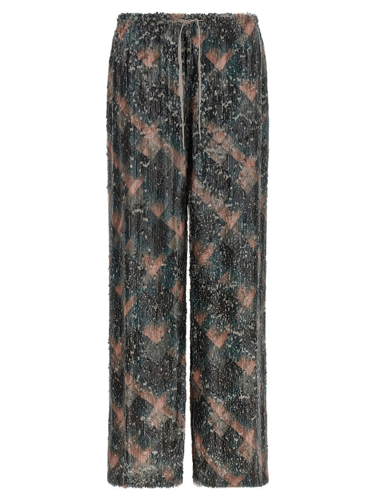 Monot Dries Van Noten 'Puvis' Pants - Image 1