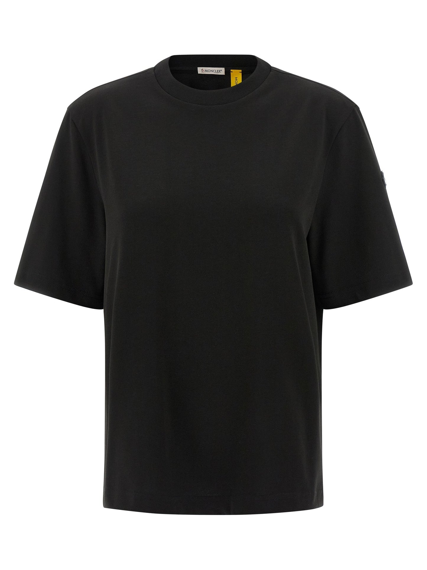 Moncler Moncler Genius T Shirt Moncler X Edward Enninful - Image 1