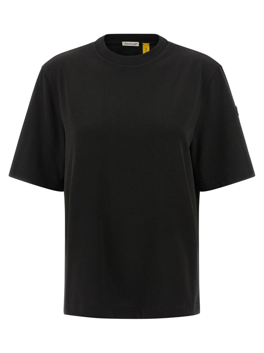 Moncler Moncler Genius T Shirt Moncler X Edward Enninful - Image 1