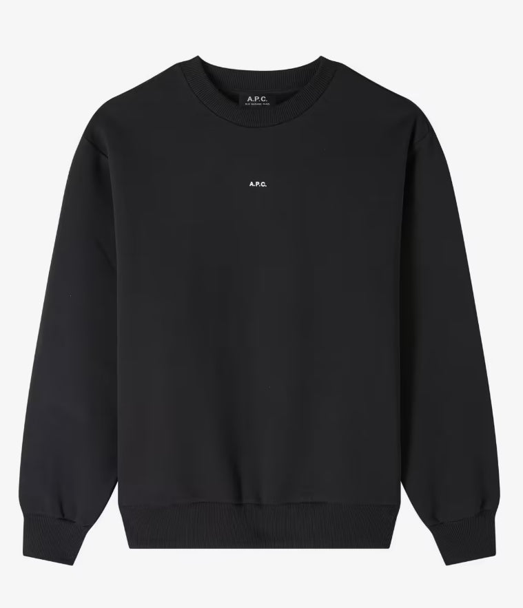 A A.P.C.箱型マイクロロゴ - Image 1