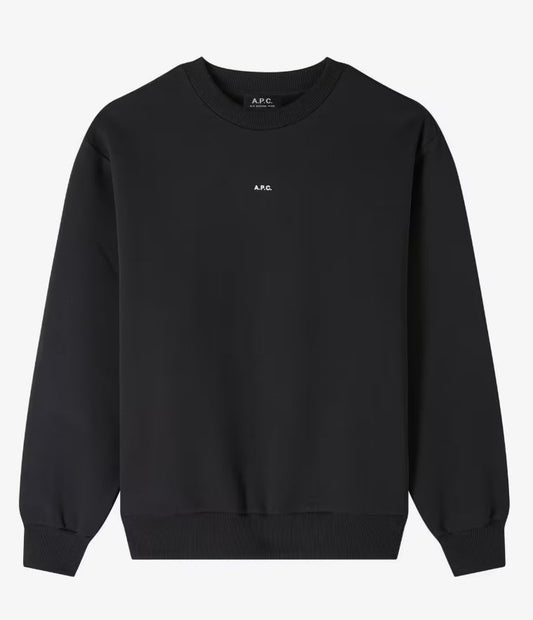 A A.P.C.箱型マイクロロゴ - Image 1