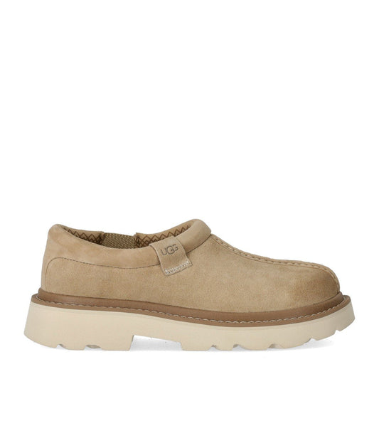 Ugg Ugg Tasman Lug Mustard Seed Slip On - Image 1