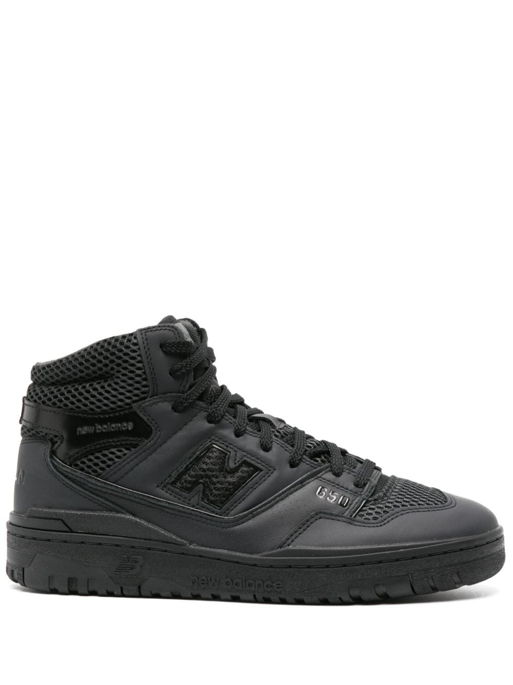 Junya Junya Watanabe Man Mens Shoes X New Balange - Image 1