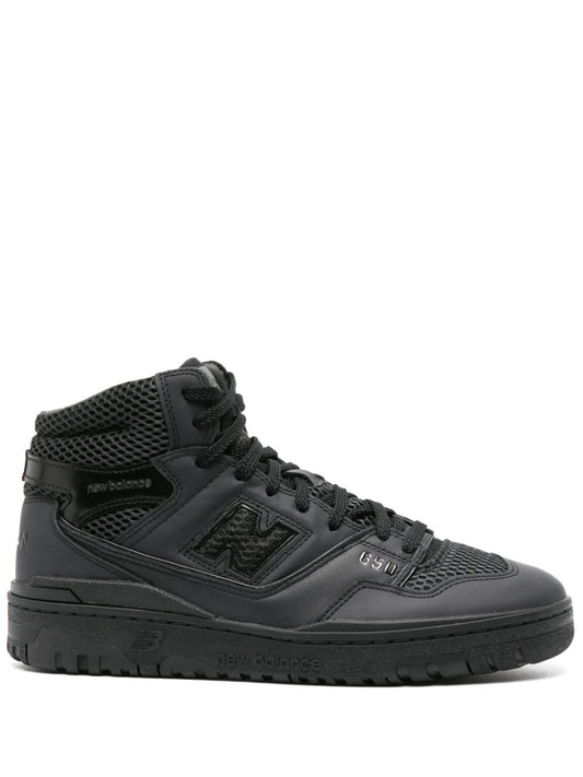 Junya Junya Watanabe Man Mens Shoes X New Balange - Image 1