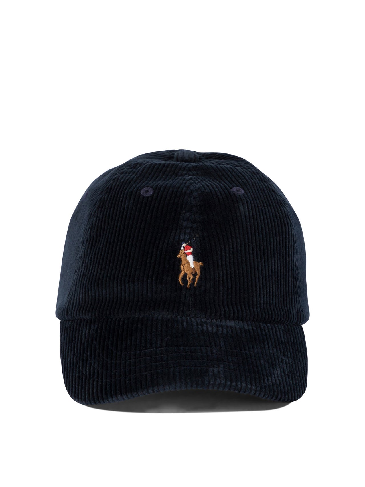Polo ポロ ラルフローレン ポニー付きトラッカー ハット - Image 1