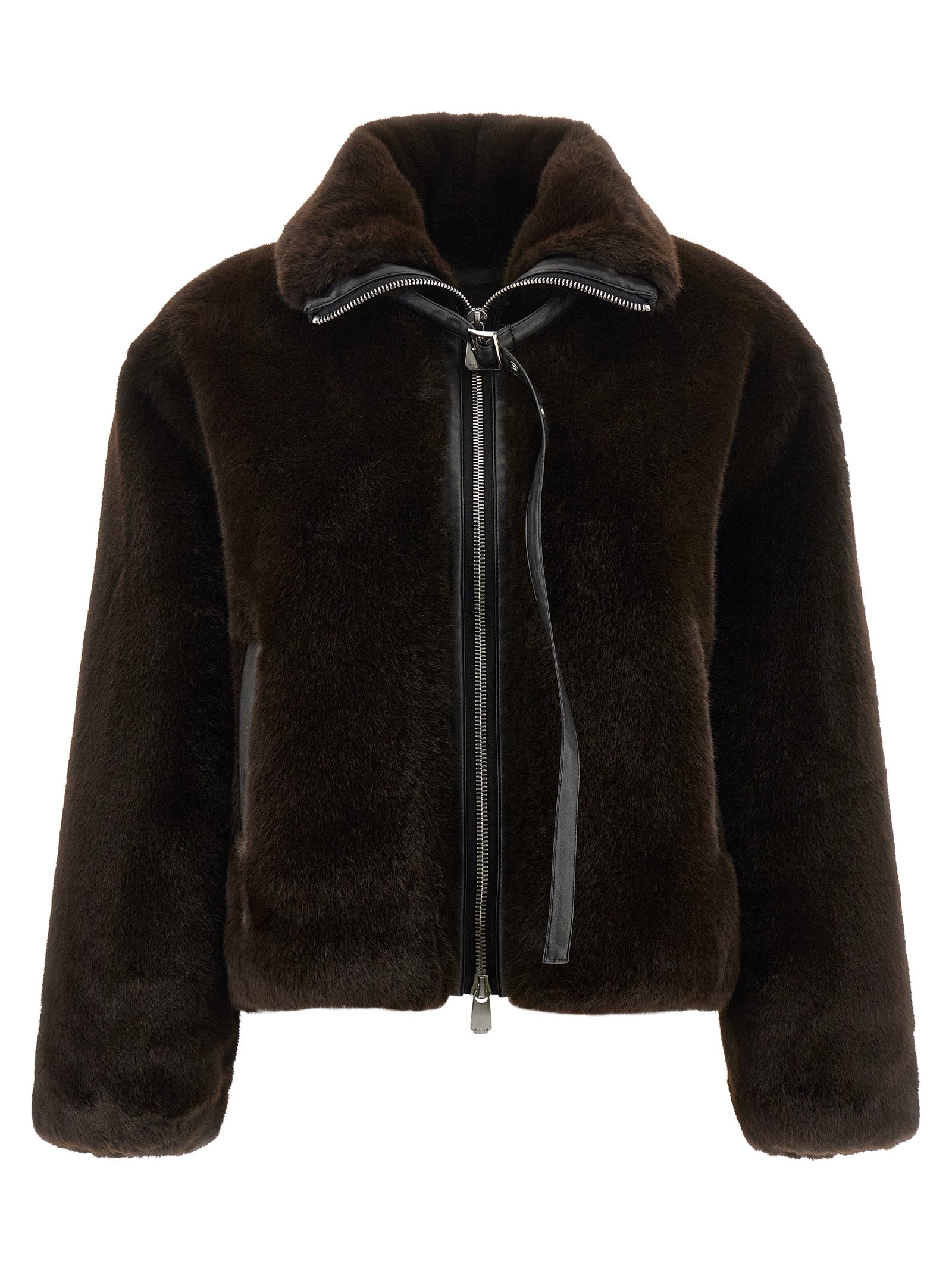 Pinko Pinko 'Estebana' Blouson - Image 1