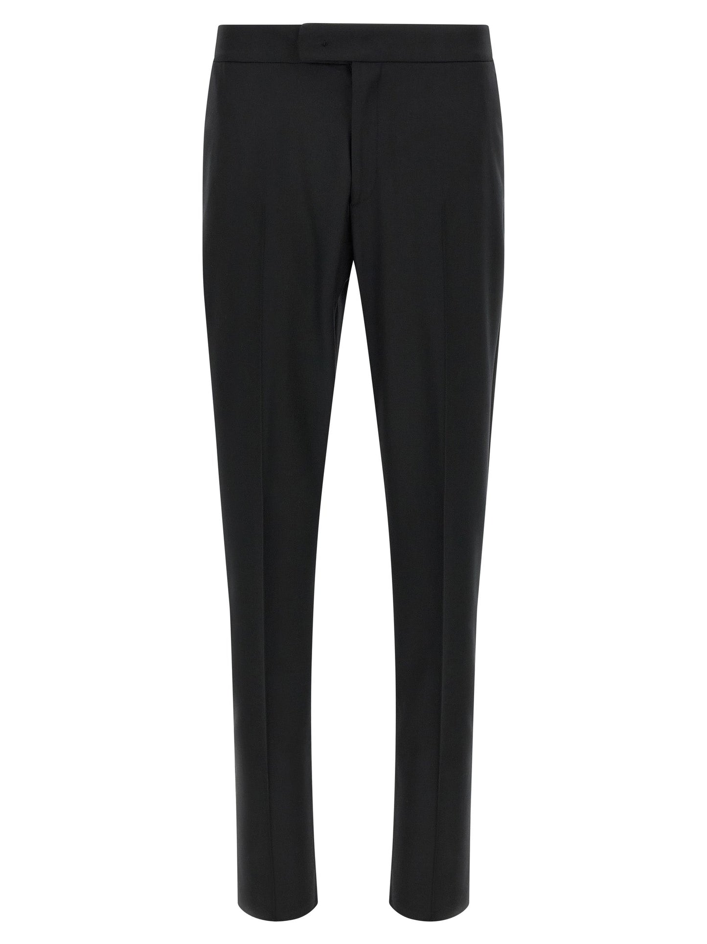 Erl ベルルッティ「アレッシオ」パンツ - Image 1