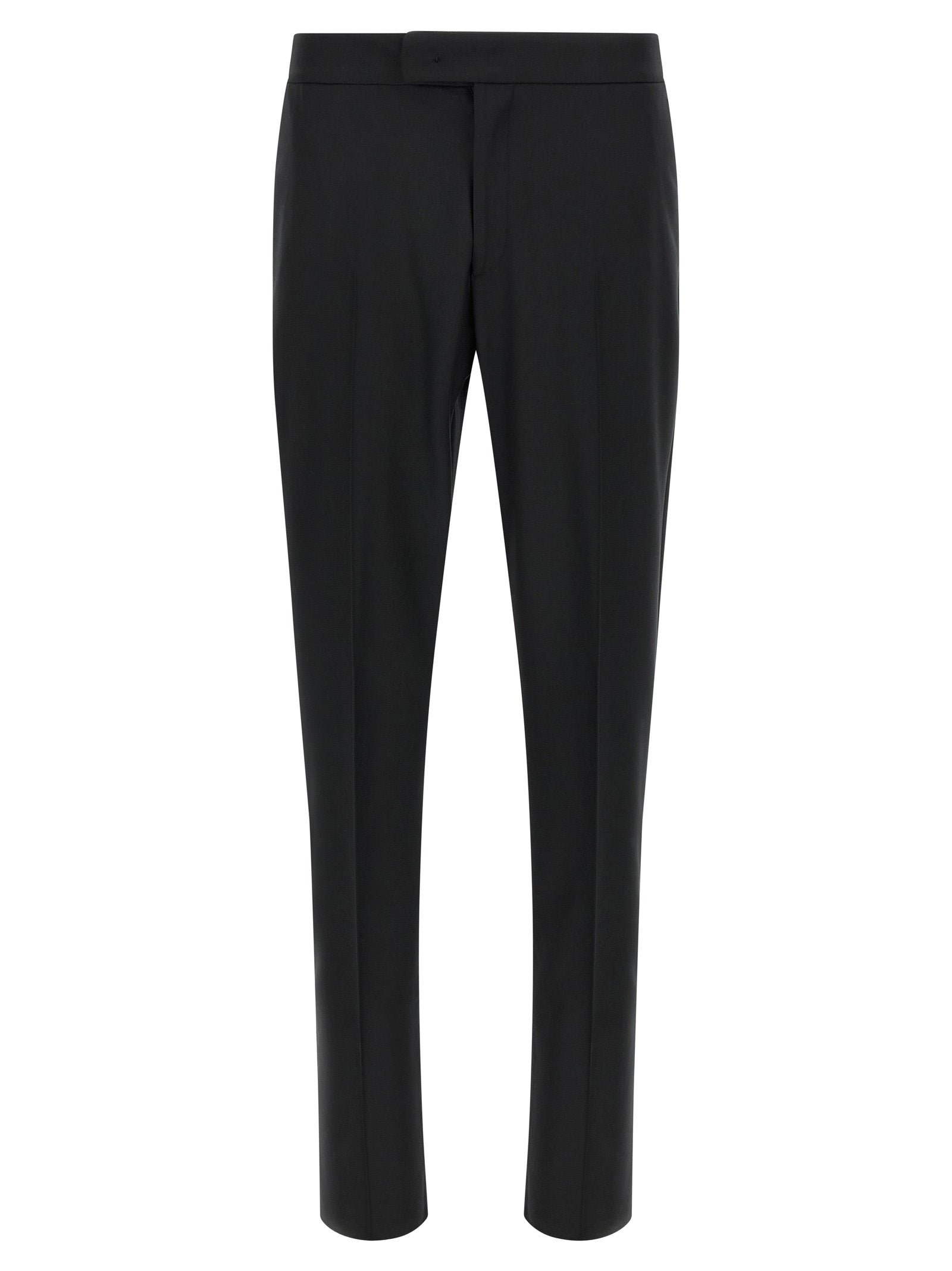 Erl ベルルッティ「アレッシオ」パンツ - Image 1