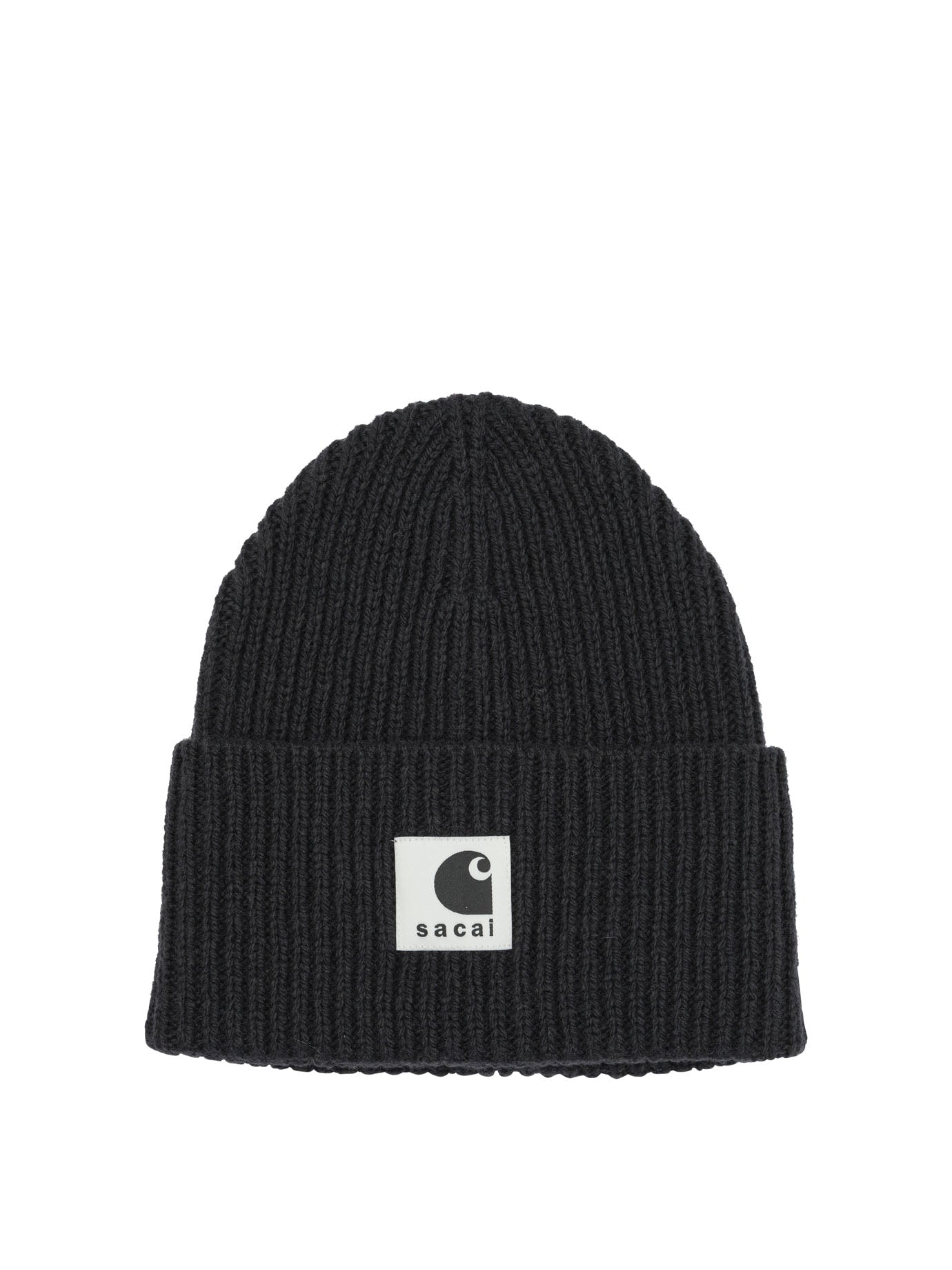 Sacai Sacai 「Sacai X Carhartt Wip」ビーニー - Image 1
