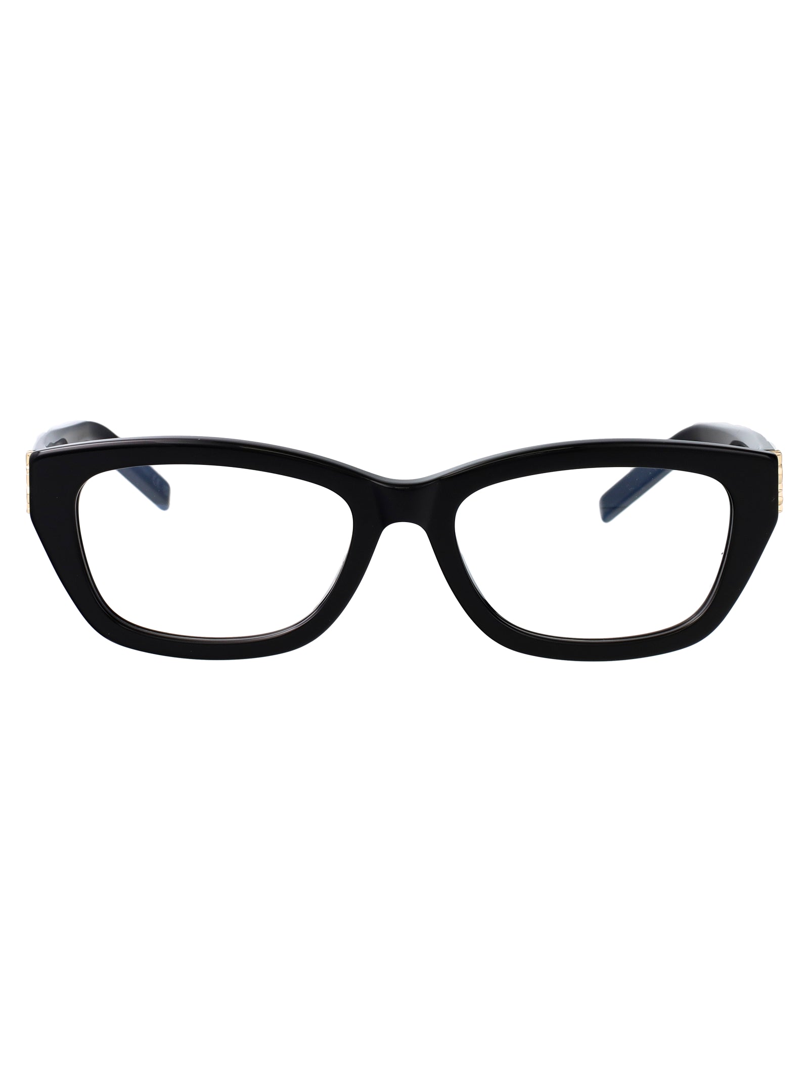 Saint Saint Laurent Cat Eye光SL M153 OPT 001 - Image 1