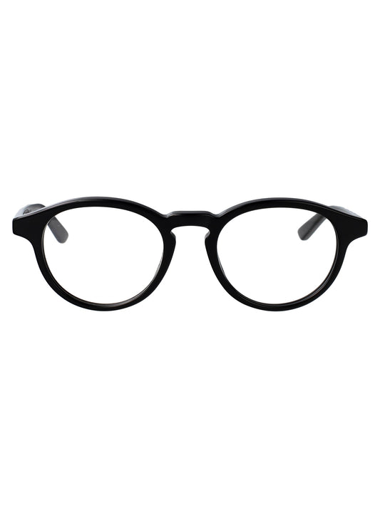 Bottega ボッテガ・ヴェネタ ラウンド オプティカル Bv1420 O 001 - Image 1