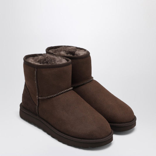 Ugg Ugg Brown Classic Mini IIブーツ - Image 1