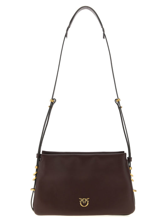 Pinko Pinko 'Triplet'ミニクロスボディバッグ - Image 1