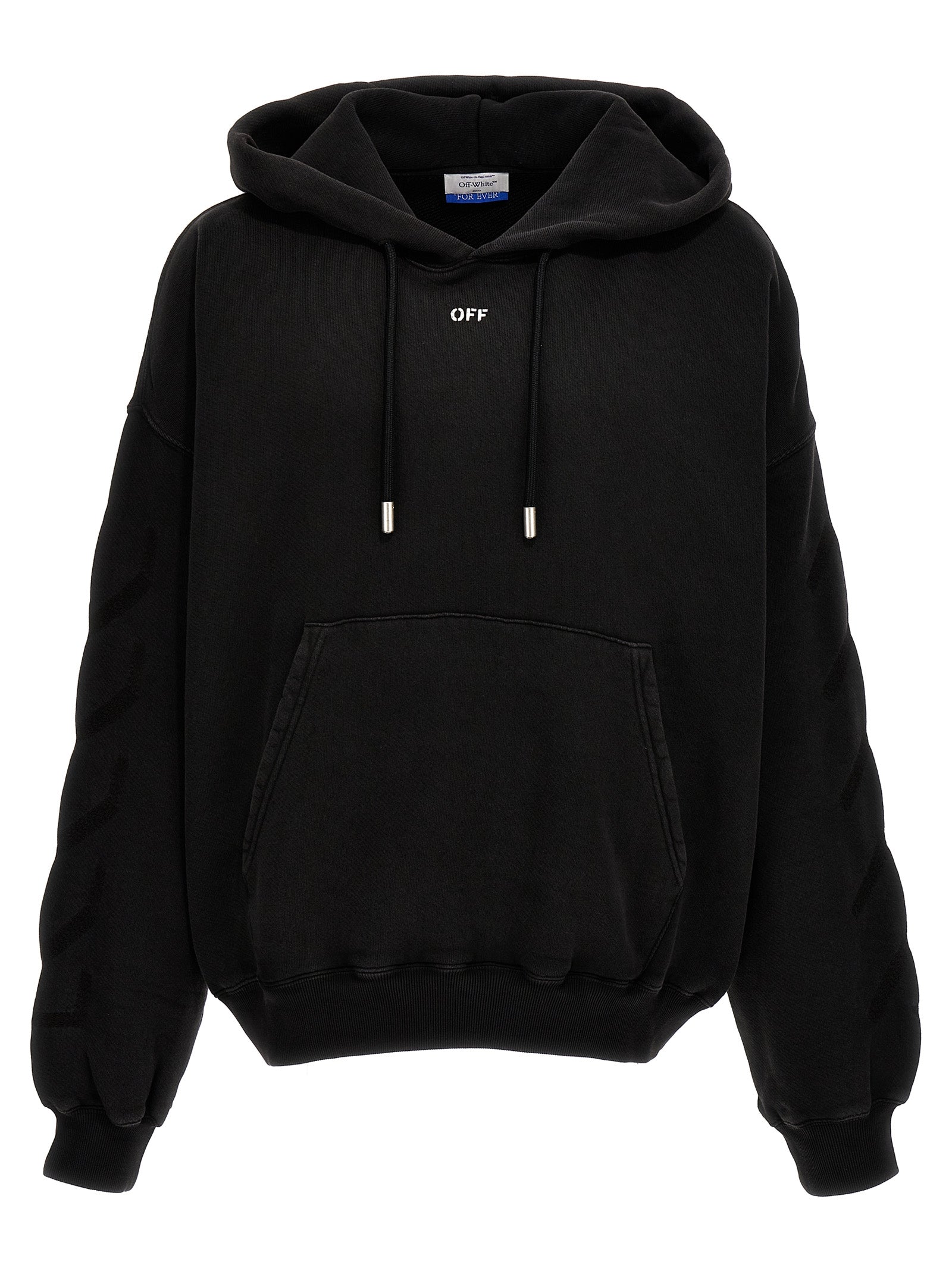 Off Off White 'Matthew' Hoodie - Image 1