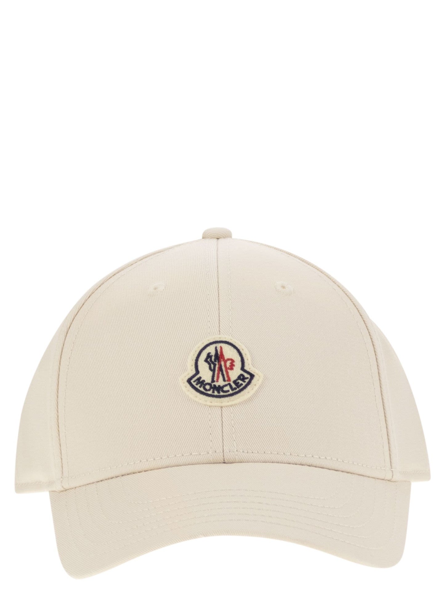 Moncler モンクラーガバルディン野球帽 - Image 1