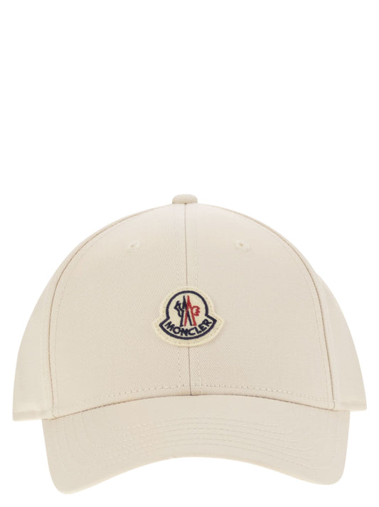 Moncler モンクラーガバルディン野球帽 - Image 1