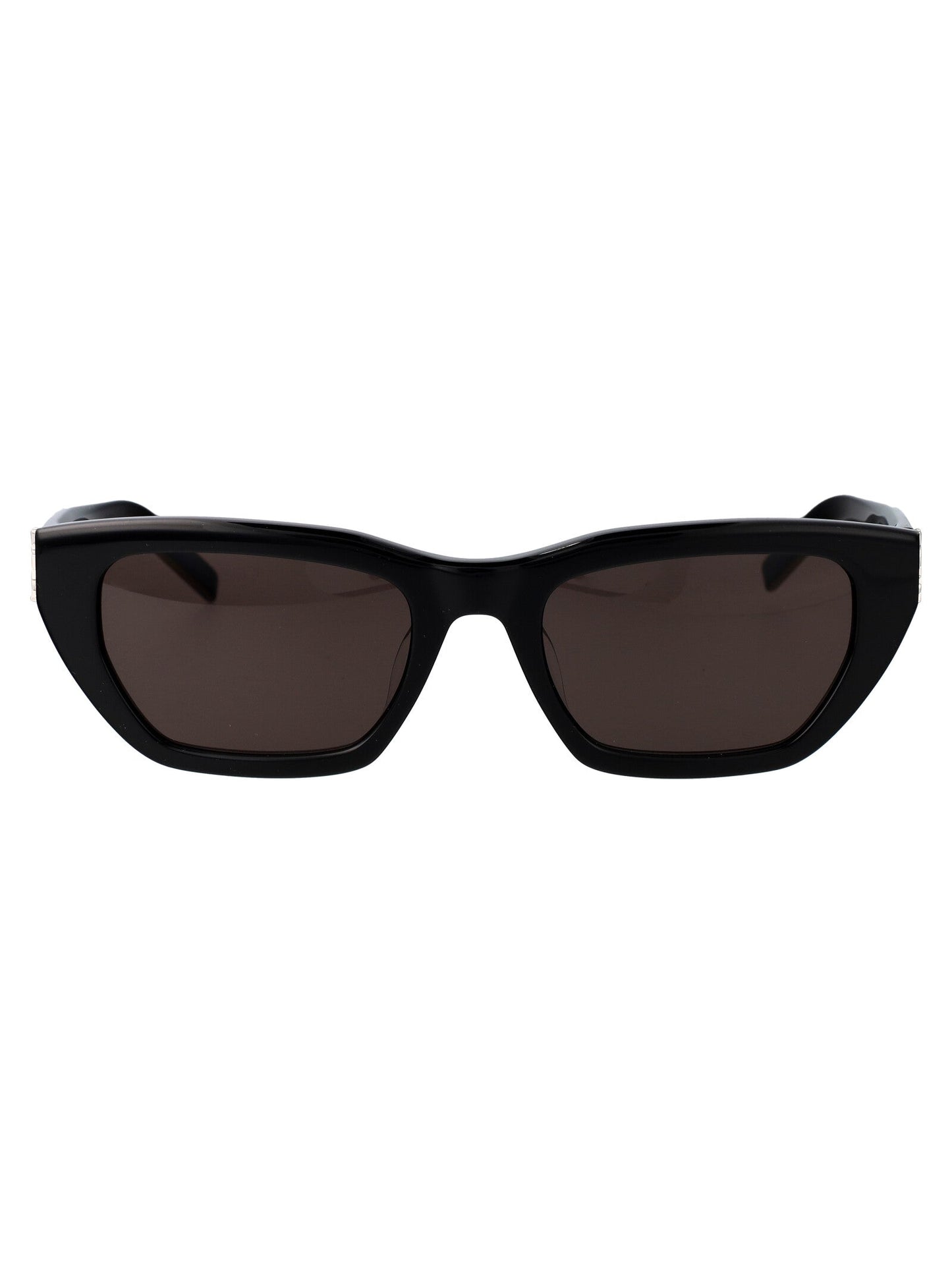 Saint Saint Laurent Sunglasses SL M127/F 001 - Image 1