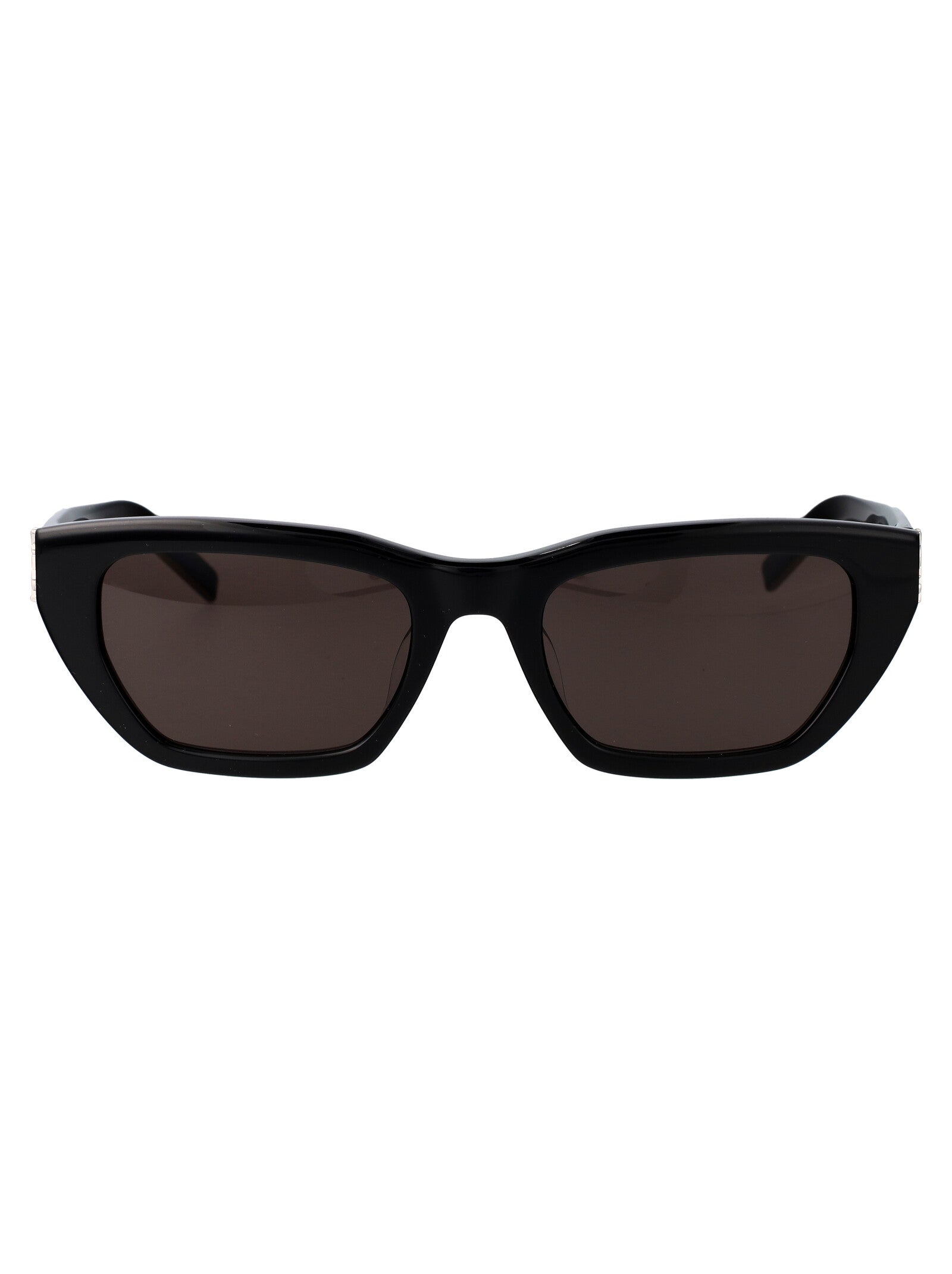Saint Saint Laurent Sunglasses SL M127/F 001 - Image 1