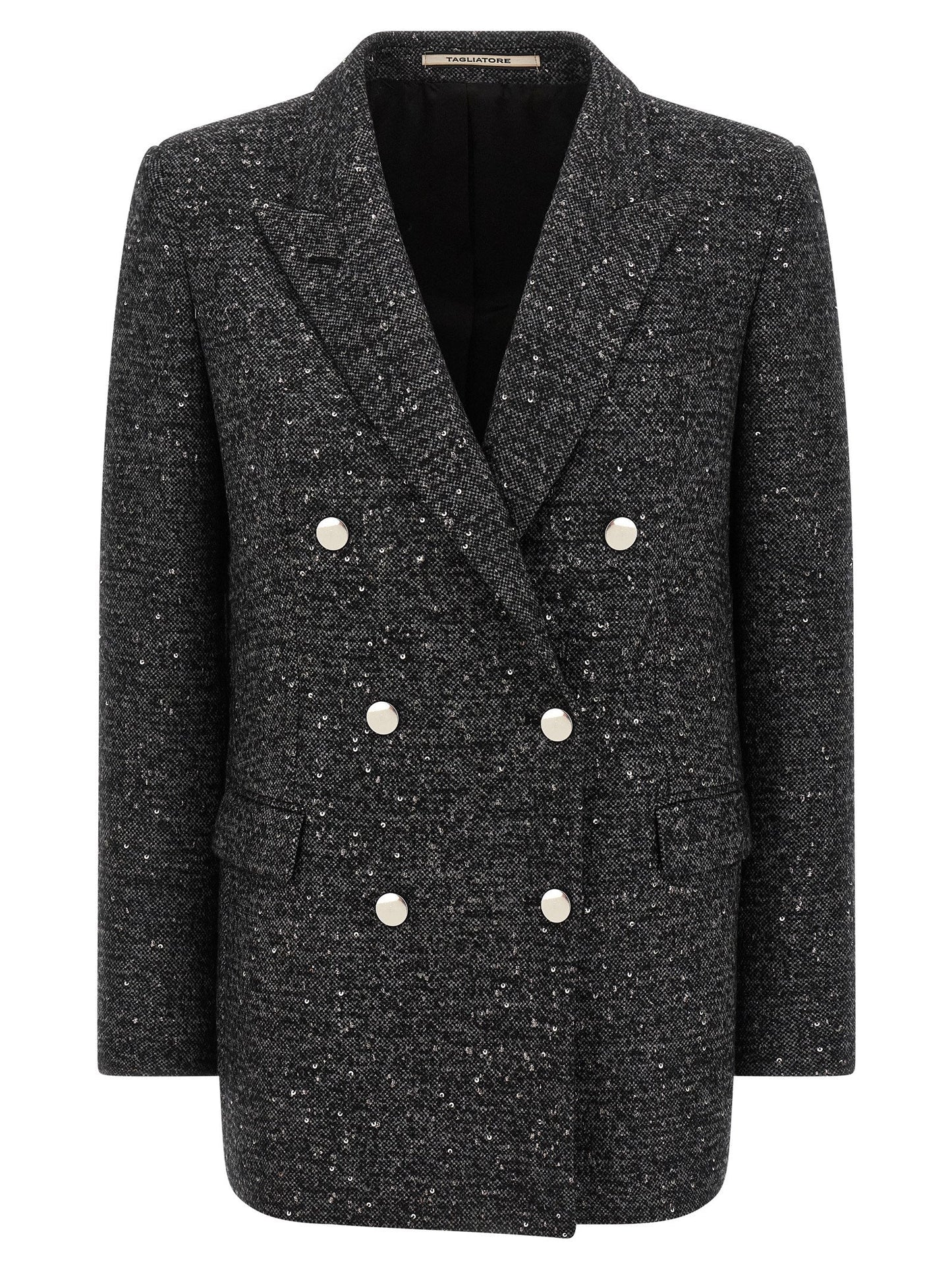 Tagliatore Tagliatore 'Jasmine' Blazer - Image 1