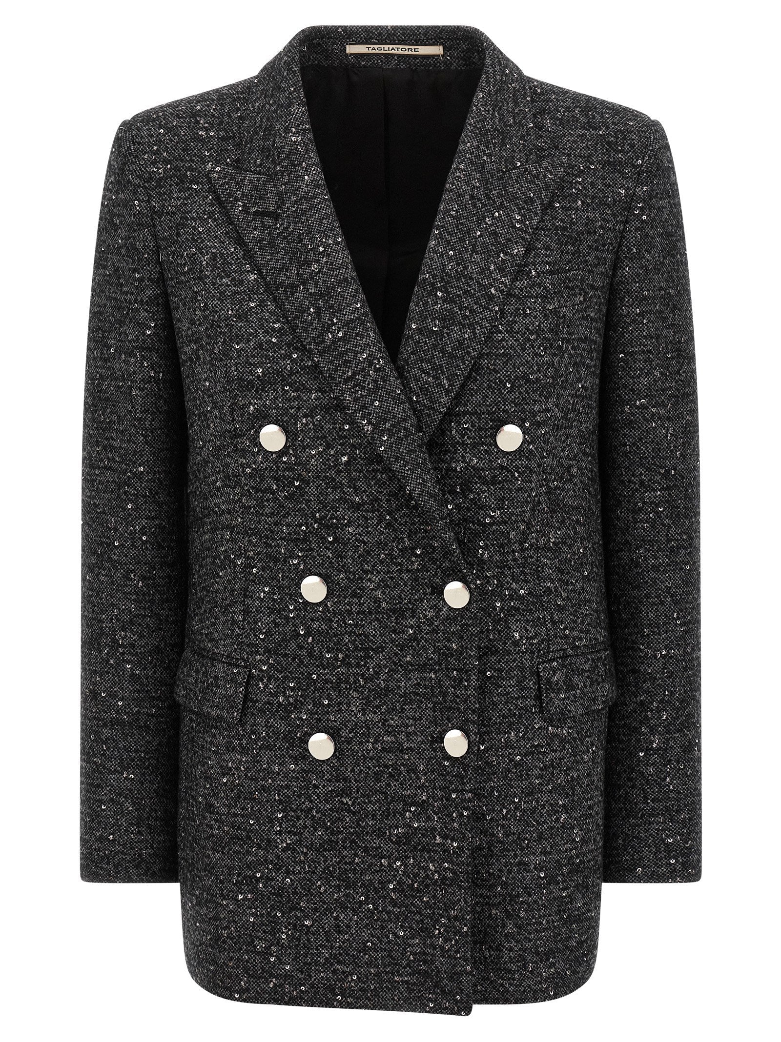 Tagliatore Tagliatore 'Jasmine' Blazer - Image 1