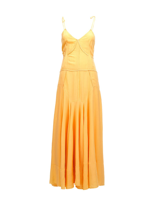 Sportmax Sportmax 'Cancan'ドレス - Image 1