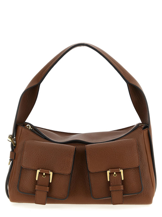 Mulberry マルベリー「マギー」ショルダーバッグ - Image 1