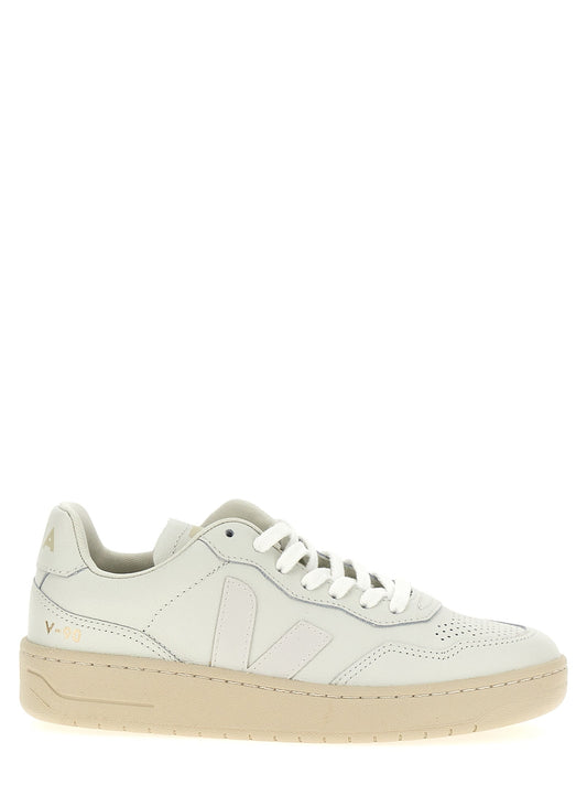Veja Veja 'V 90'スニーカー - Image 1
