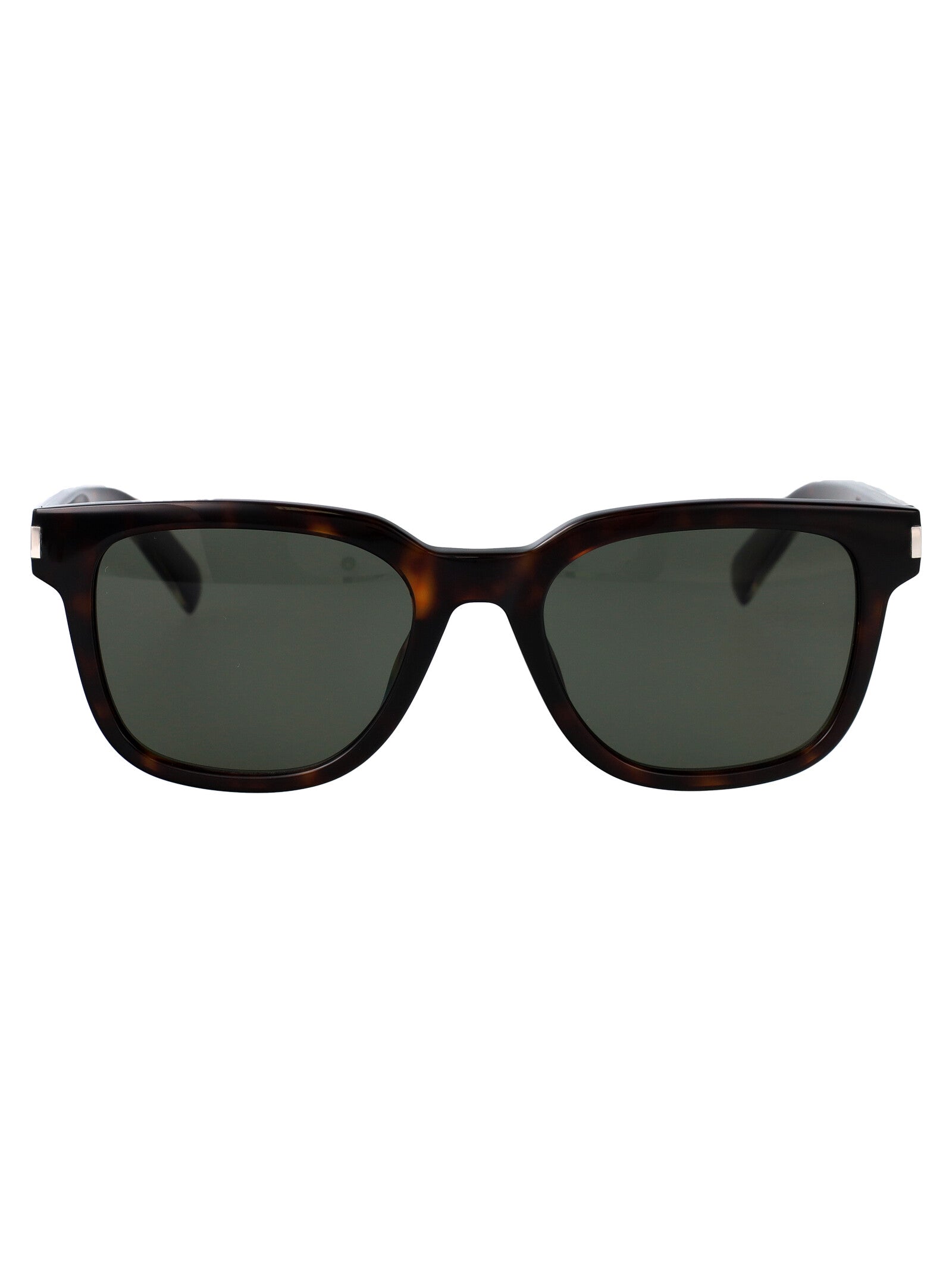 Saint Saint Laurent Squared Sunglasses SL 711 002 - Image 1