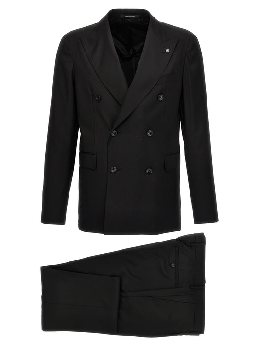Tagliatore Tagliatore 'Vesuvio'ドレス - Image 1