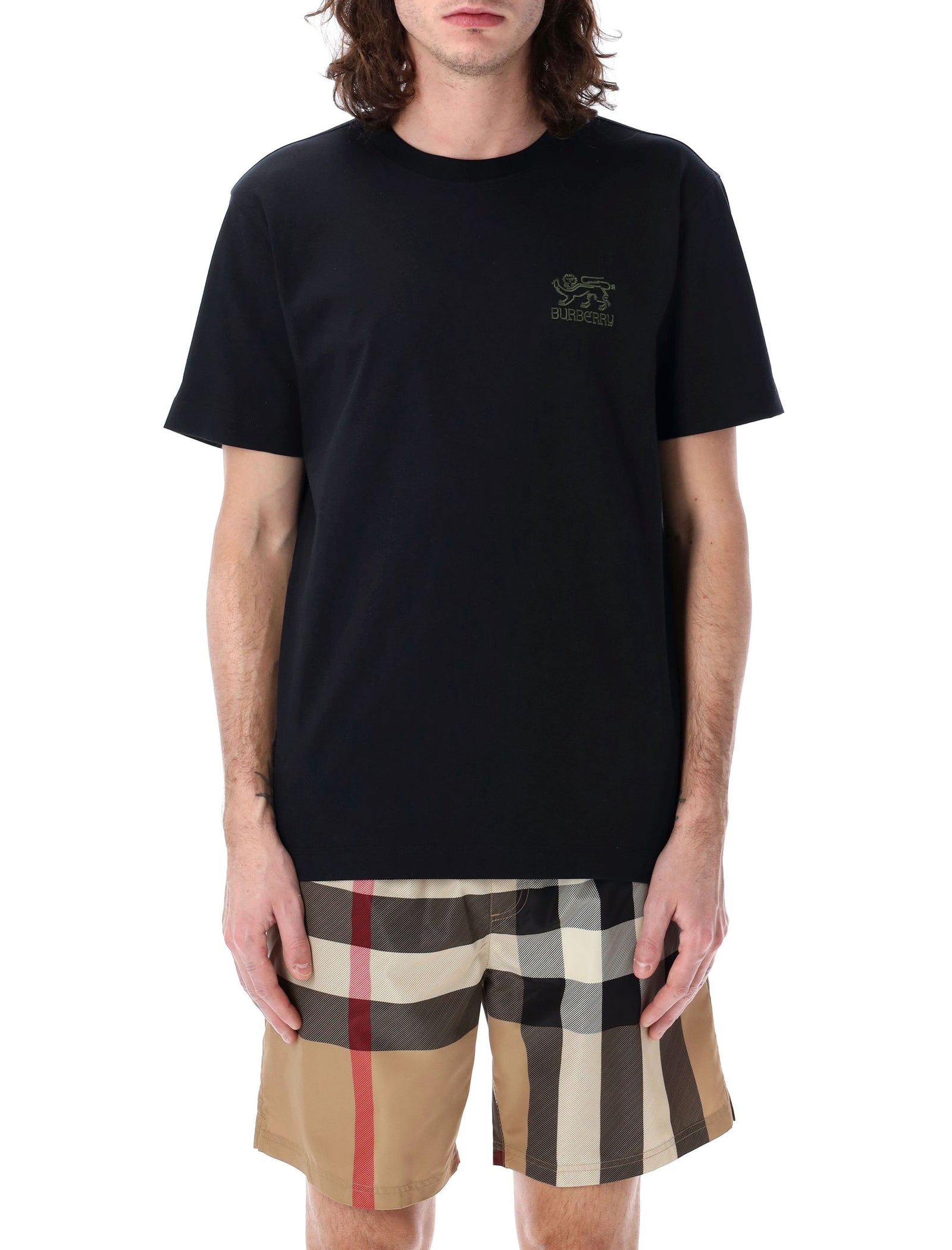 Burberry バーバリーTシャツとポロ - Image 1