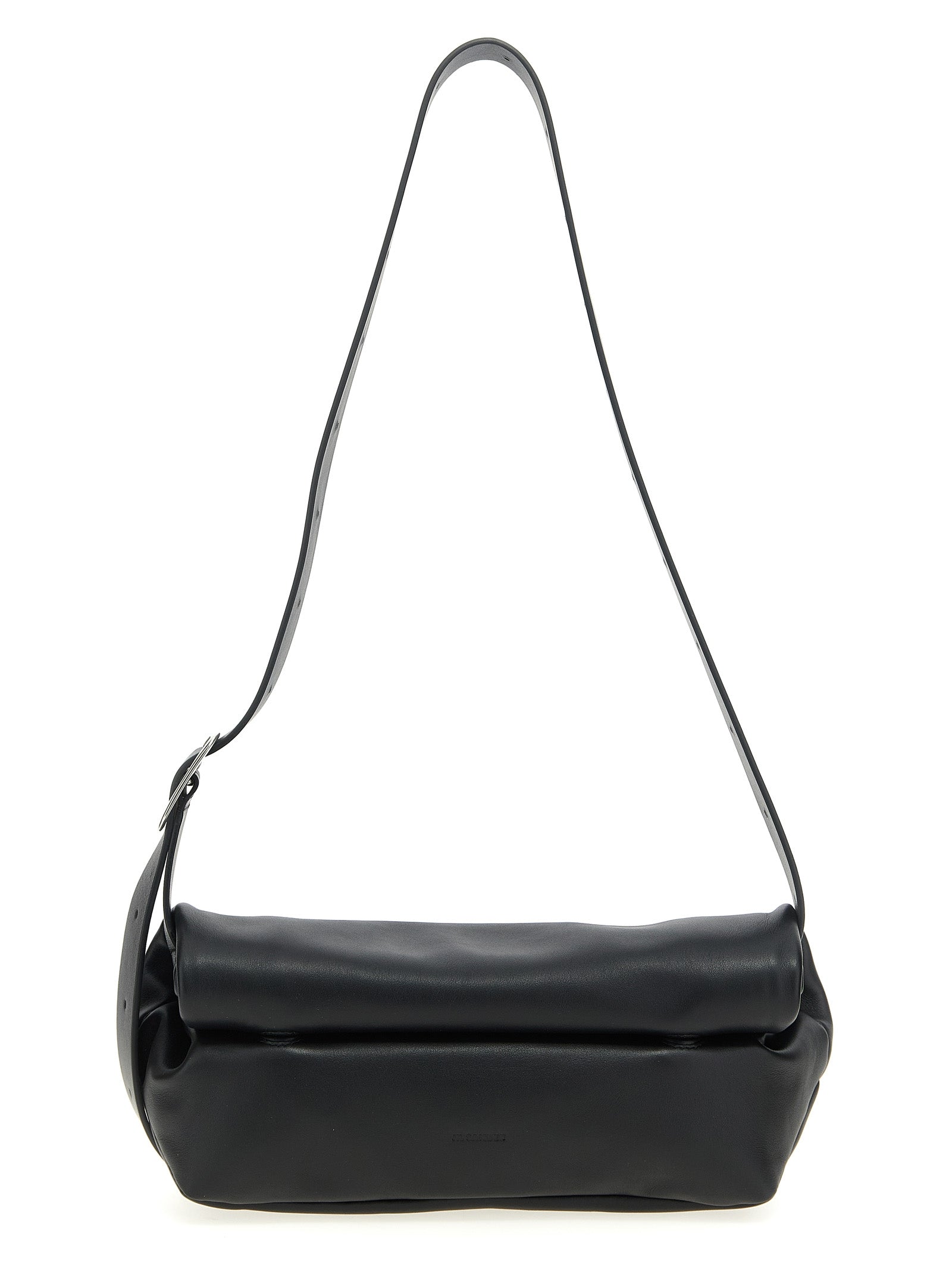 Jil Jil Sander 'Rollup'小さなハンドバッグ - Image 1