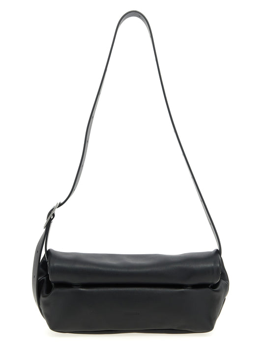 Jil Jil Sander 'Rollup'小さなハンドバッグ - Image 1