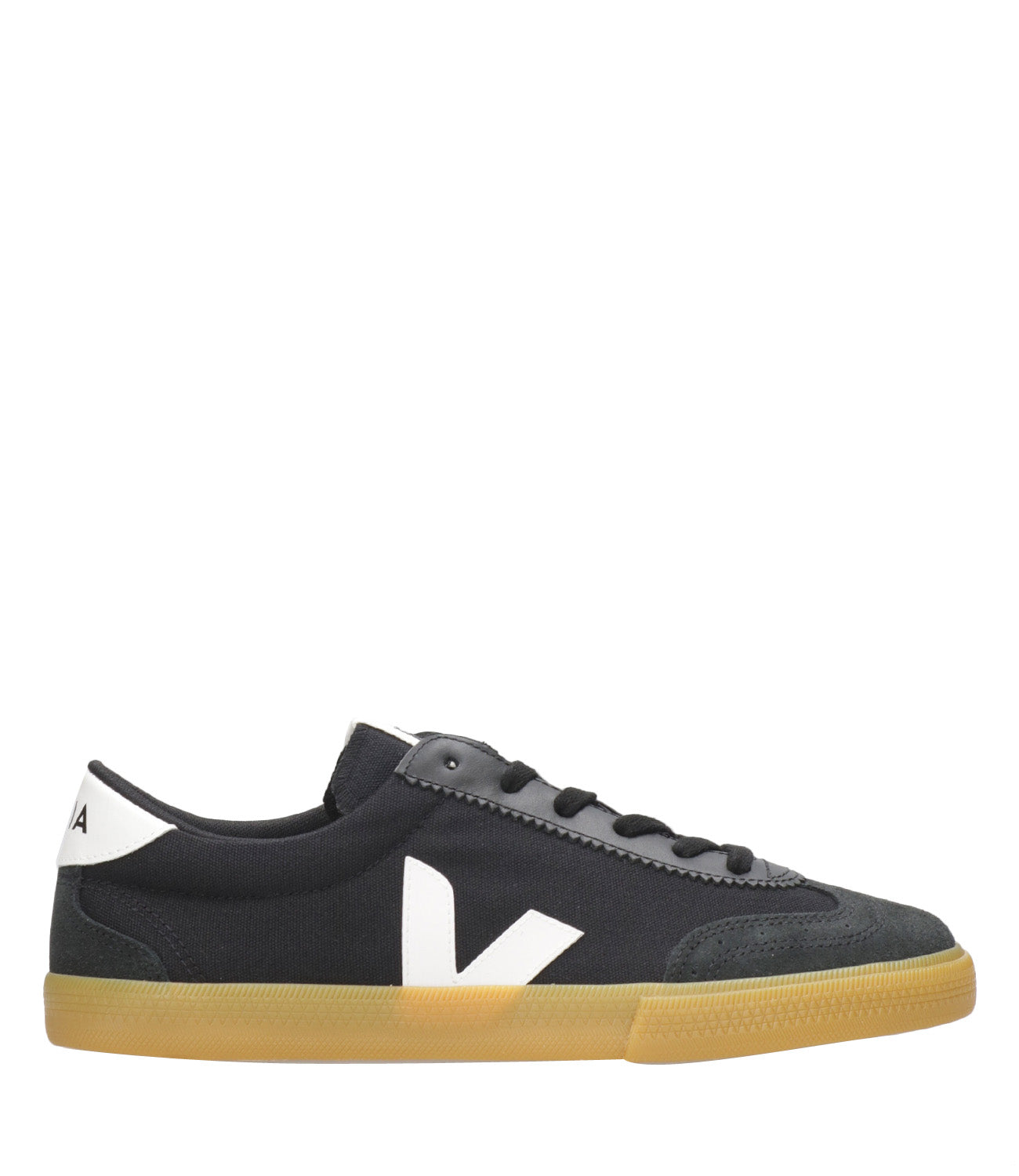 Veja Veja Sneakers Black - Image 1