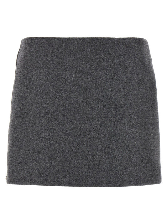 Sportmax SportMax 'Poggio'スカート - Image 1
