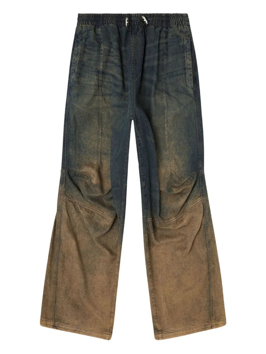 Diesel ディーゼルDパリジーンズ - Image 1