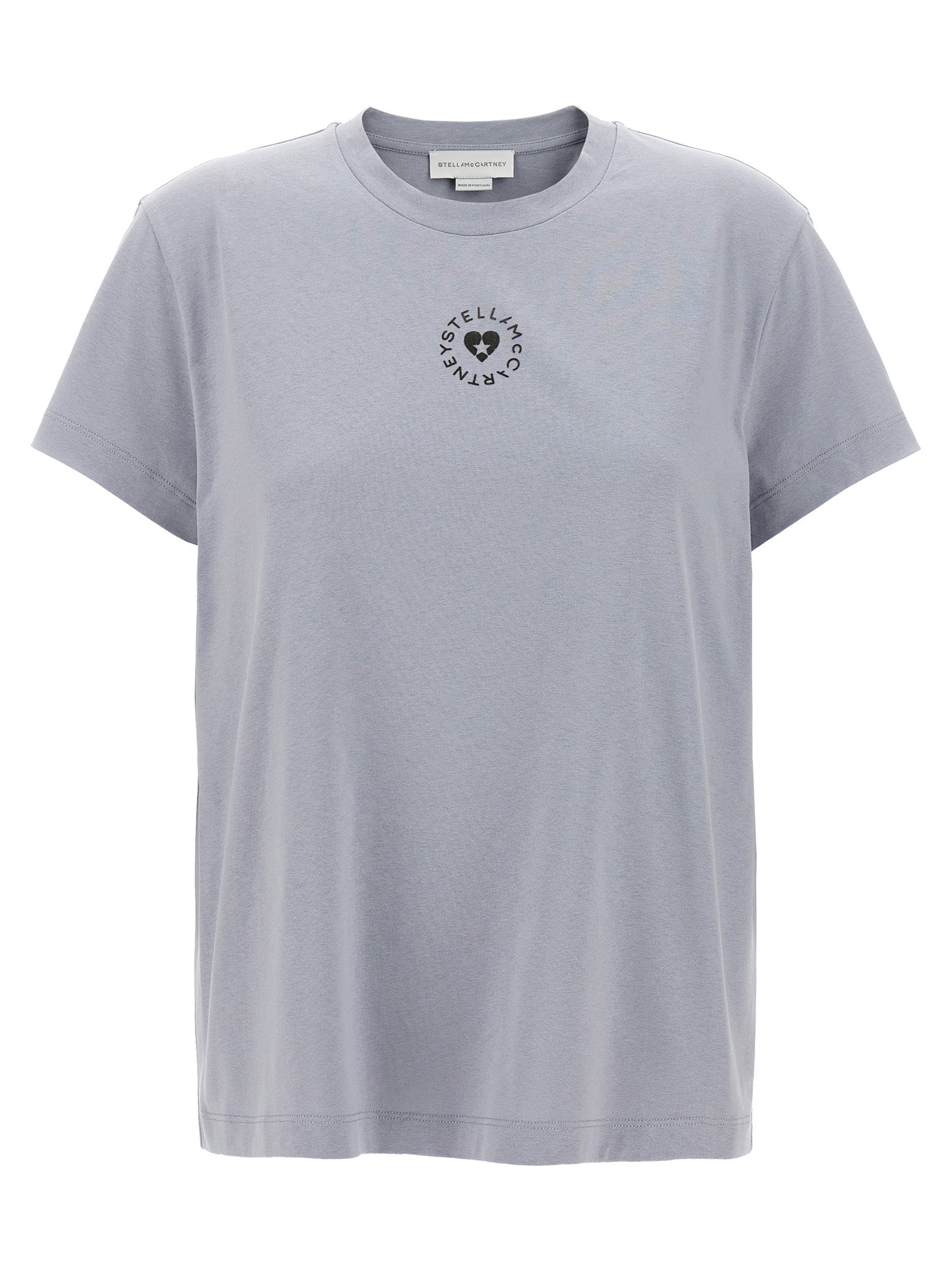 Stella Stella McCartney 'Lovestruck Logo' Tシャツ - Image 1