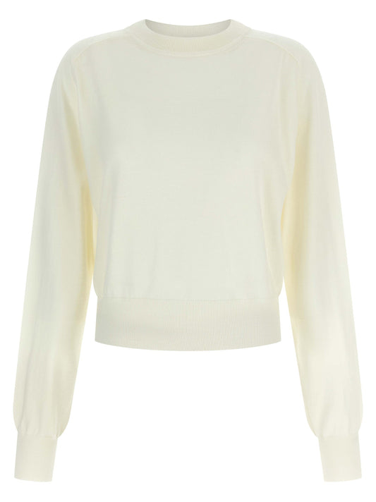 Jacquemus Jacquemus 'Le Sweater Brodé' Sweater - Image 1
