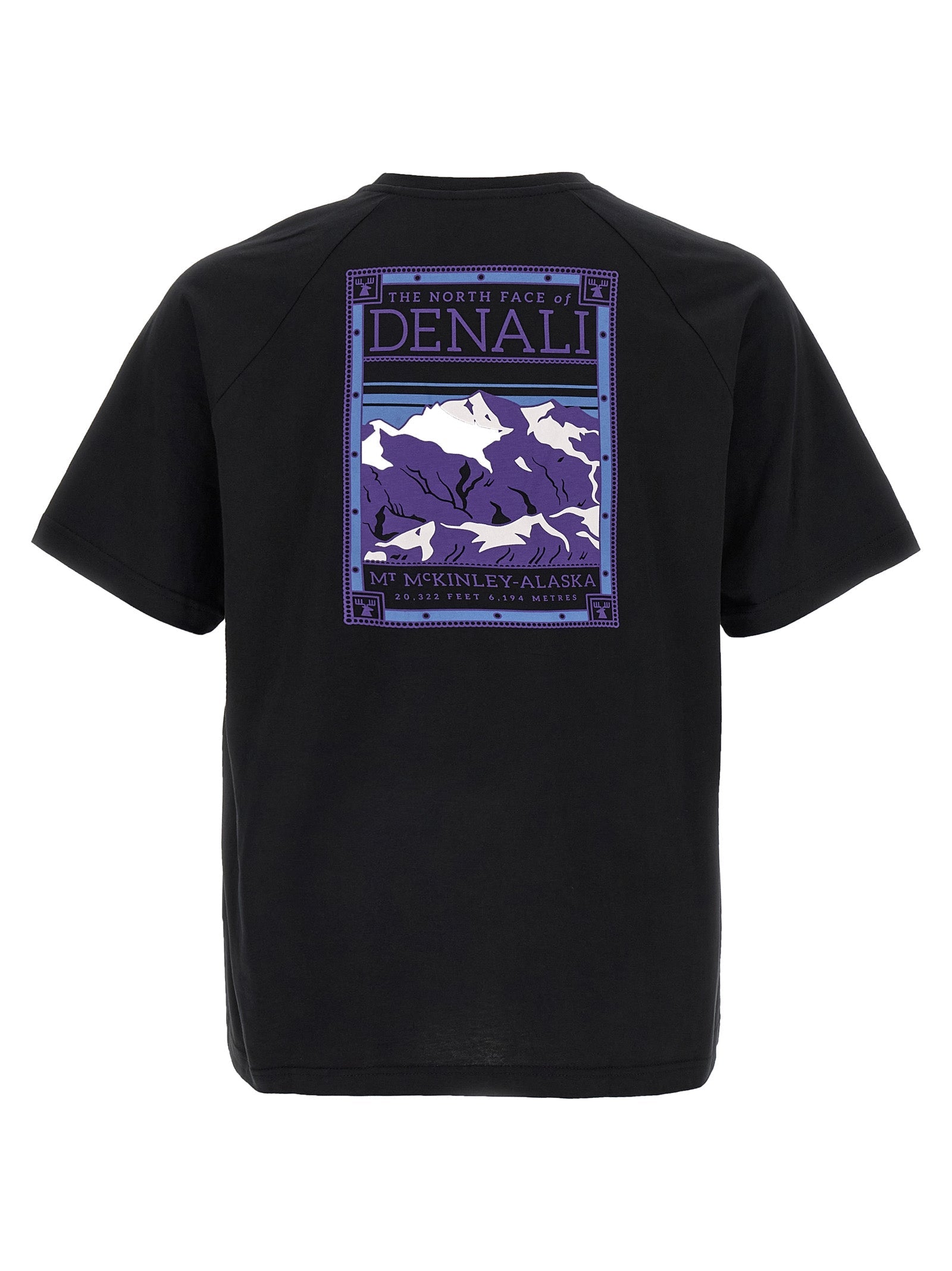 The The North Face 'North Faces' T Shirt - Image 1