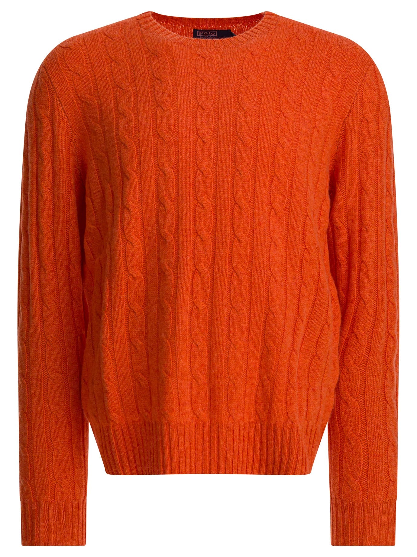 Polo ポロ ラルフローレン カシミア セーター - Image 1