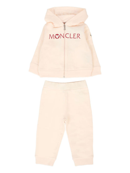 Moncler モンクラーの子供たちのドレス - Image 1