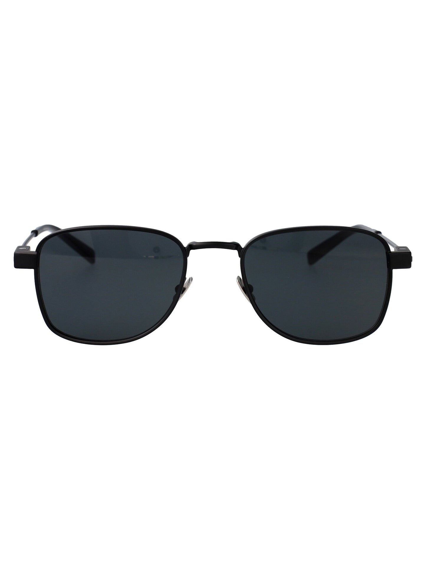 Saint Saint Laurent Squared Sunglasses SL 741 001 - Image 1