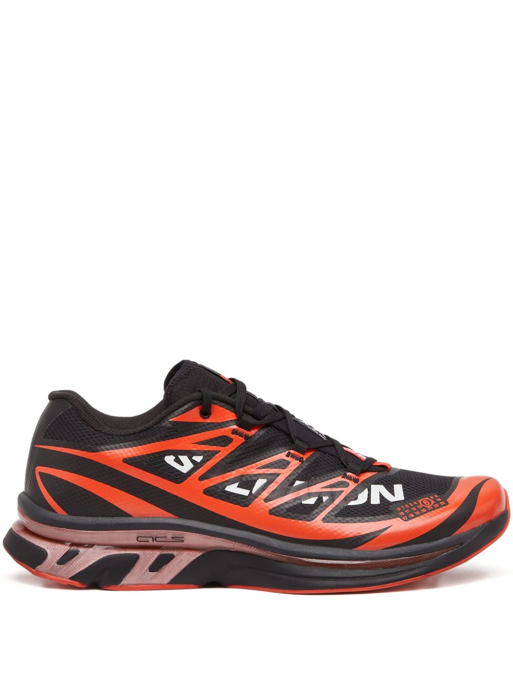 Salomon Mm6 X サロモン Xt スニーカー - Image 1