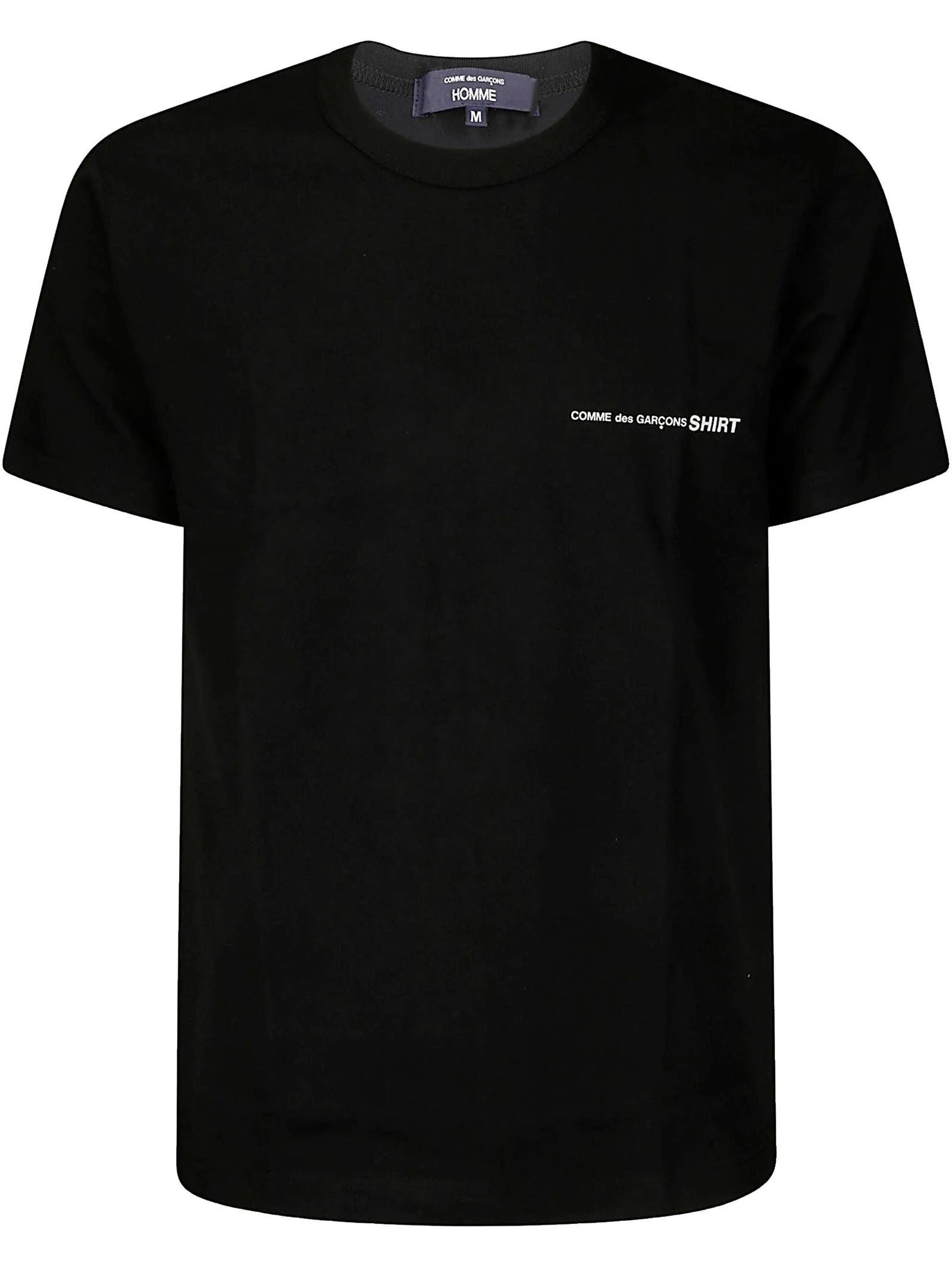 Comme Comme DesGarçonsシャツメンズTシャツニット - Image 1