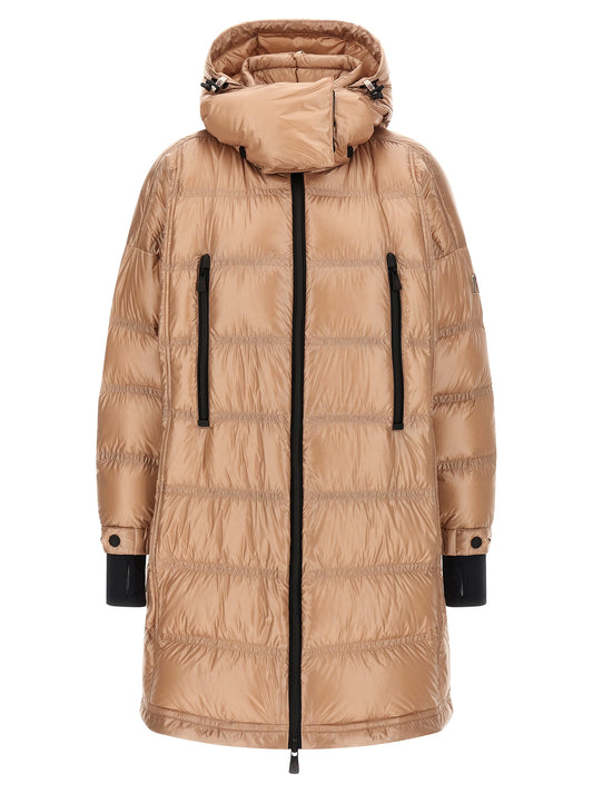 Moncler モンクレールグレノーブル「ロシェルアズ」ダウンジャケット - Image 1
